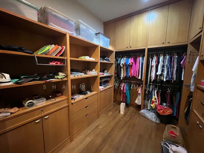 Bungalow for Sale in Kayangan Heights (Shah Alam) - Shahril Ramli - Interior - PropertyGuru.com.my