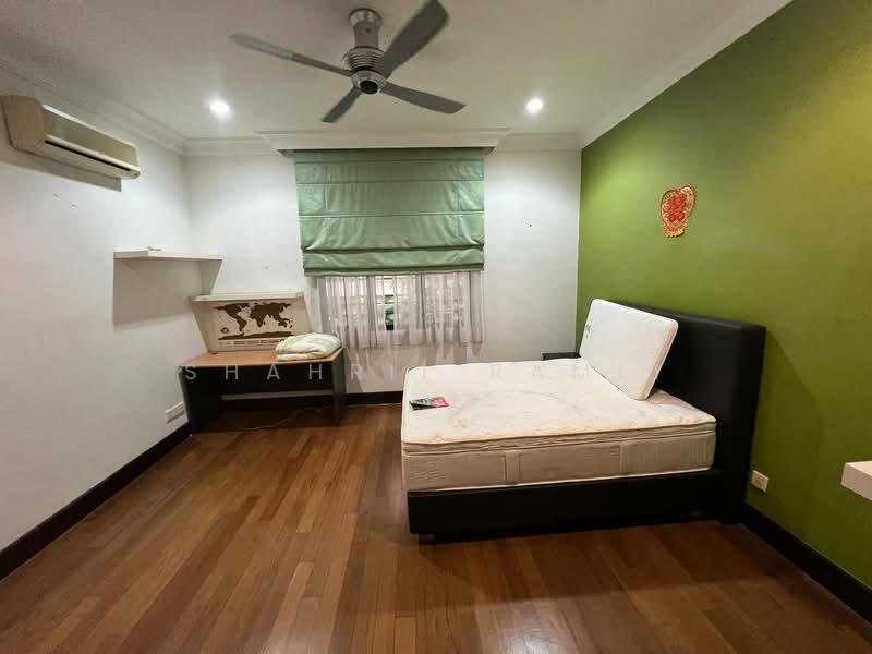 Bungalow for Sale in Kayangan Heights (Shah Alam) - Shahril Ramli - Bedroom - PropertyGuru.com.my