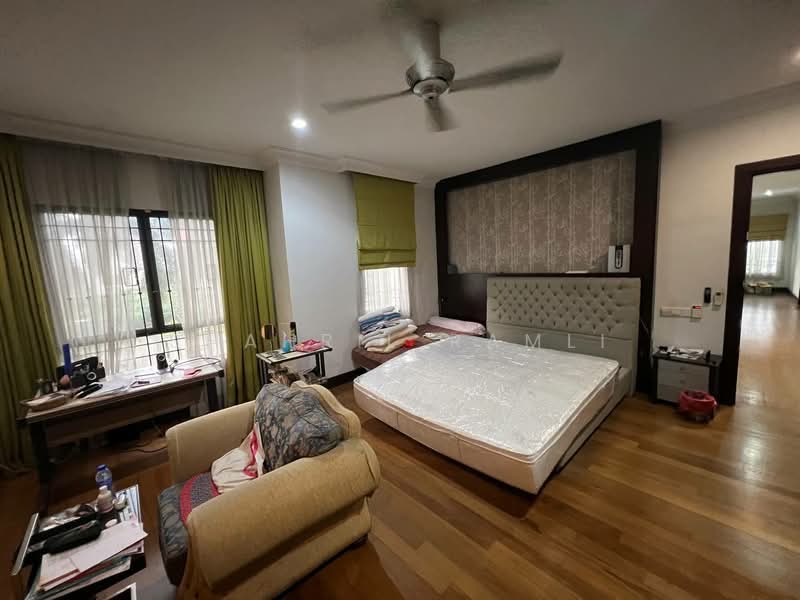 Bungalow for Sale in Kayangan Heights (Shah Alam) - Shahril Ramli - Bedroom - PropertyGuru.com.my