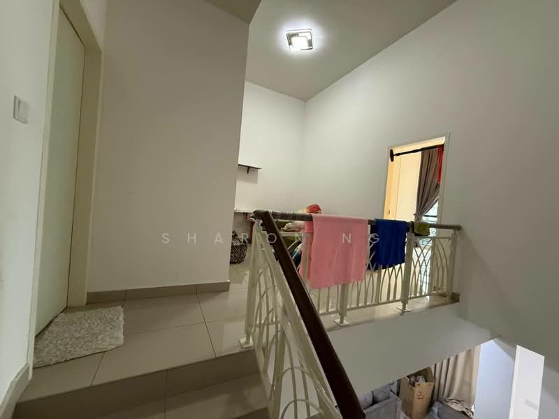 2-storey Terraced House for Sale in Taman Seri Austin (Tebrau) - Sharon Ng - Interior - PropertyGuru.com.my