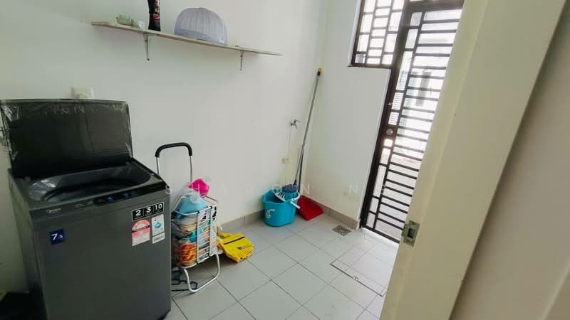 2-storey Terraced House for Sale in Taman Seri Austin (Tebrau) - Sharon Ng - Interior - PropertyGuru.com.my