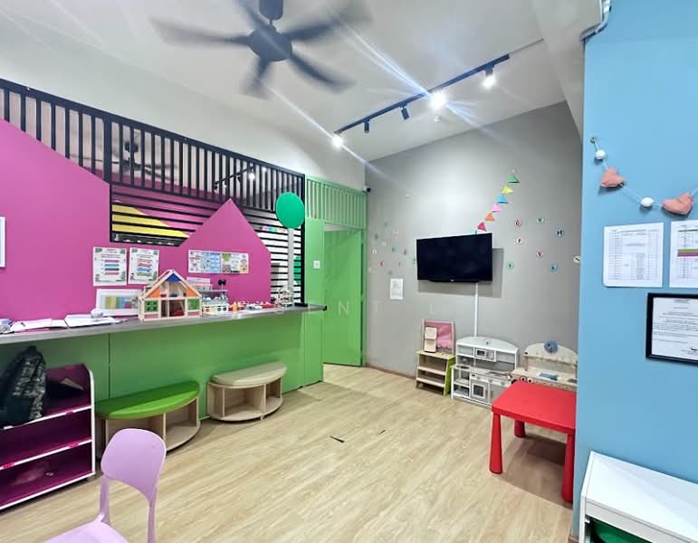 Shop / Office for Sale in Danau Kota (Setapak) - Vincent Lee - Interior - PropertyGuru.com.my