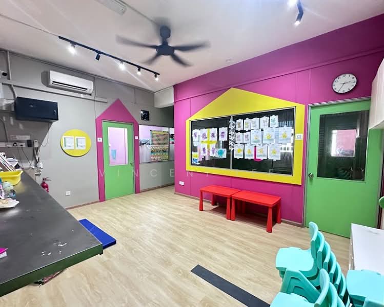 Shop / Office for Sale in Danau Kota (Setapak) - Vincent Lee - Interior - PropertyGuru.com.my