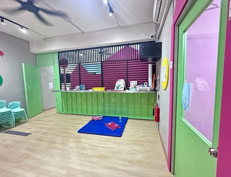 Shop / Office for Sale in Danau Kota (Setapak) - Vincent Lee - Interior - PropertyGuru.com.my