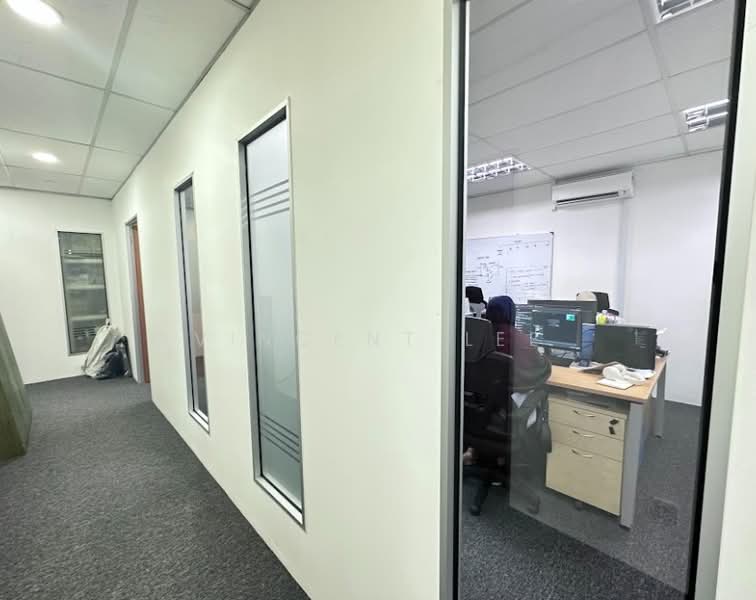 Shop / Office for Sale in Danau Kota (Setapak) - Vincent Lee - Interior - PropertyGuru.com.my