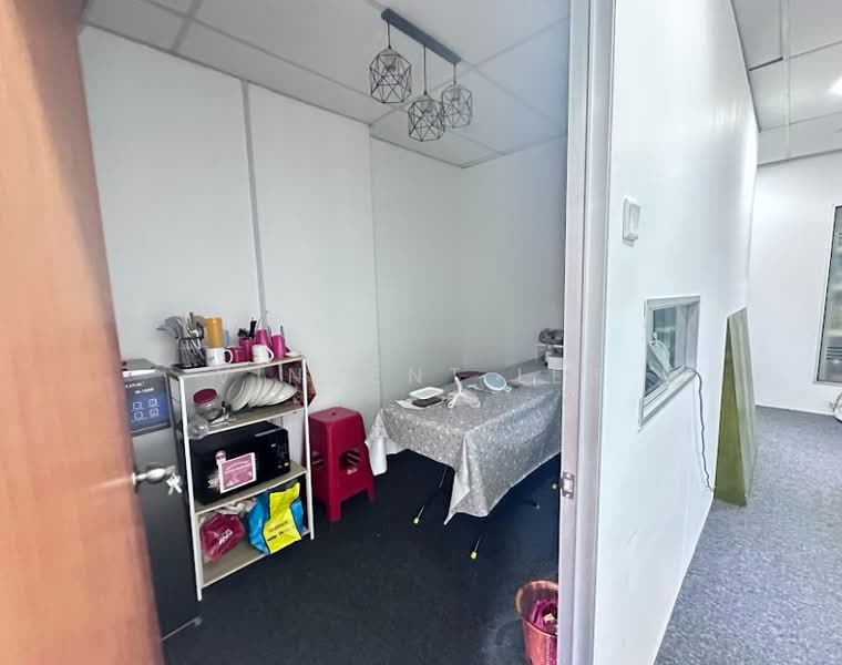 Shop / Office for Sale in Danau Kota (Setapak) - Vincent Lee - Interior - PropertyGuru.com.my