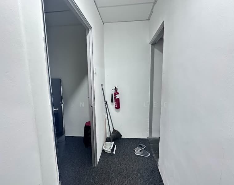 Shop / Office for Sale in Danau Kota (Setapak) - Vincent Lee - Interior - PropertyGuru.com.my