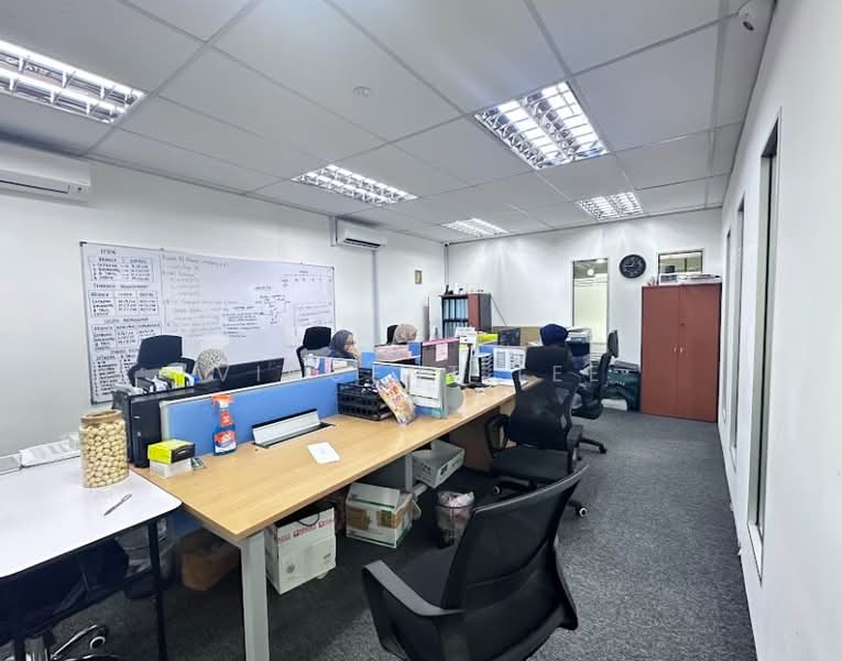Shop / Office for Sale in Danau Kota (Setapak) - Vincent Lee - Interior - PropertyGuru.com.my