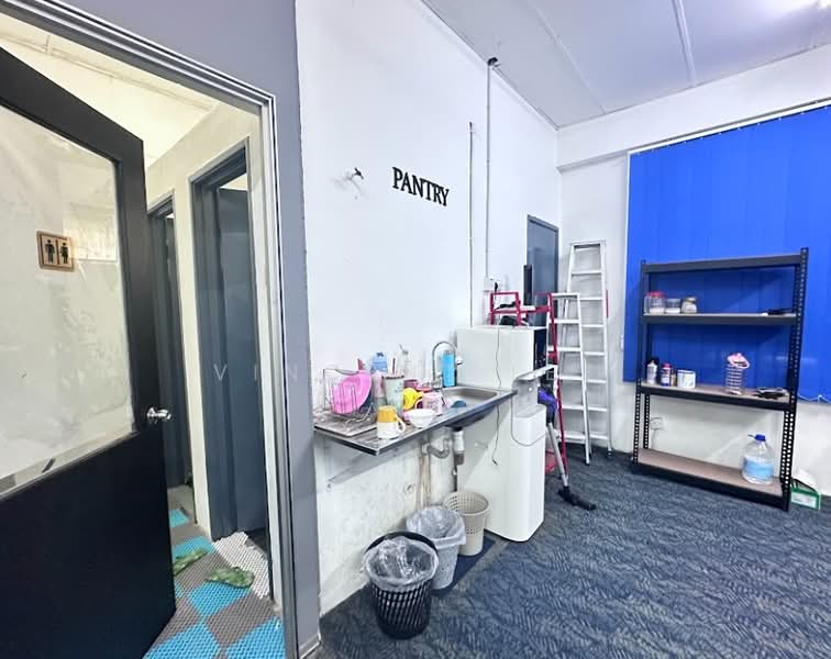 Shop / Office for Sale in Danau Kota (Setapak) - Vincent Lee - Interior - PropertyGuru.com.my