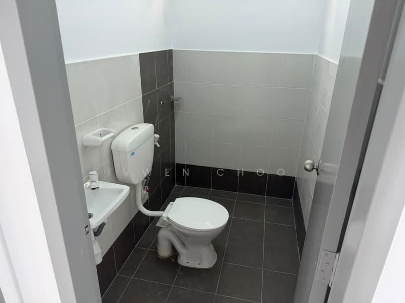 Flat for Rent at PANGSAPURI 1 SCIENTEX UTAMA - Ivwen Choo - PropertyGuru.com.my