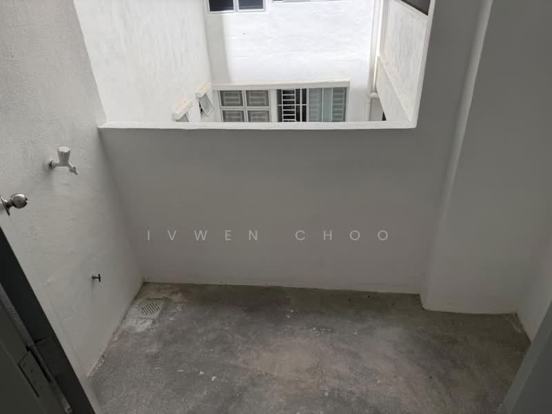 Flat for Rent at PANGSAPURI 1 SCIENTEX UTAMA - Ivwen Choo - PropertyGuru.com.my