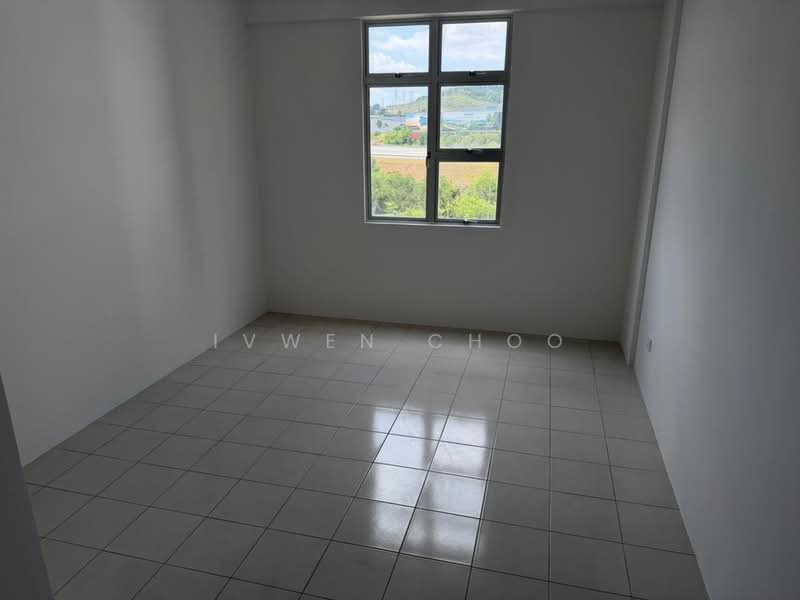 Flat for Rent at PANGSAPURI 1 SCIENTEX UTAMA - Ivwen Choo - PropertyGuru.com.my
