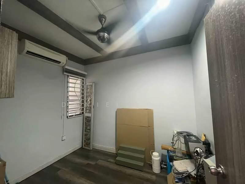 Taman Scientex Pasir Gudang untuk Untuk Dijual - RM 398,000, Apr 2026 - PropertyGuru.com.my