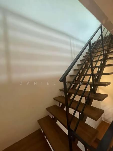 Taman Scientex Pasir Gudang untuk Untuk Dijual - RM 398,000, Apr 2026 - PropertyGuru.com.my