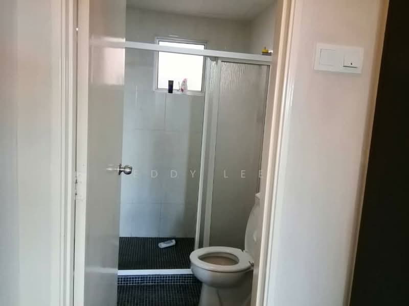 Connaught Avenue untuk Untuk Dijual - RM 360,000, Mac 2026 - Bathroom - PropertyGuru.com.my