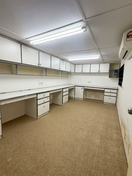 Rumah Teres 2 Tingkat untuk Dijual di Kepong (Kuala Lumpur) - Coyee Wong - Study - PropertyGuru.com.my