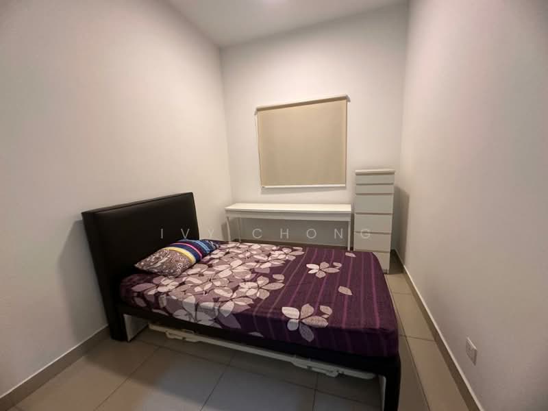 Condominium for Sale at The Wharf Residence - Ivy Chong - Bedroom - PropertyGuru.com.my