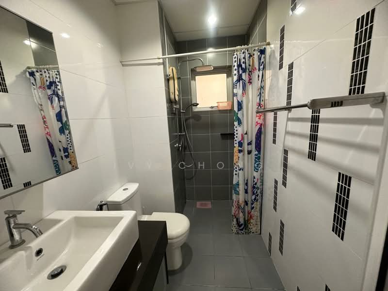 Condominium for Sale at The Wharf Residence - Ivy Chong - Bathroom - PropertyGuru.com.my