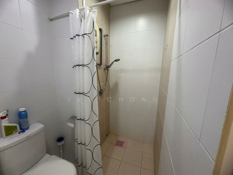 Condominium for Sale at The Wharf Residence - Ivy Chong - Bathroom - PropertyGuru.com.my