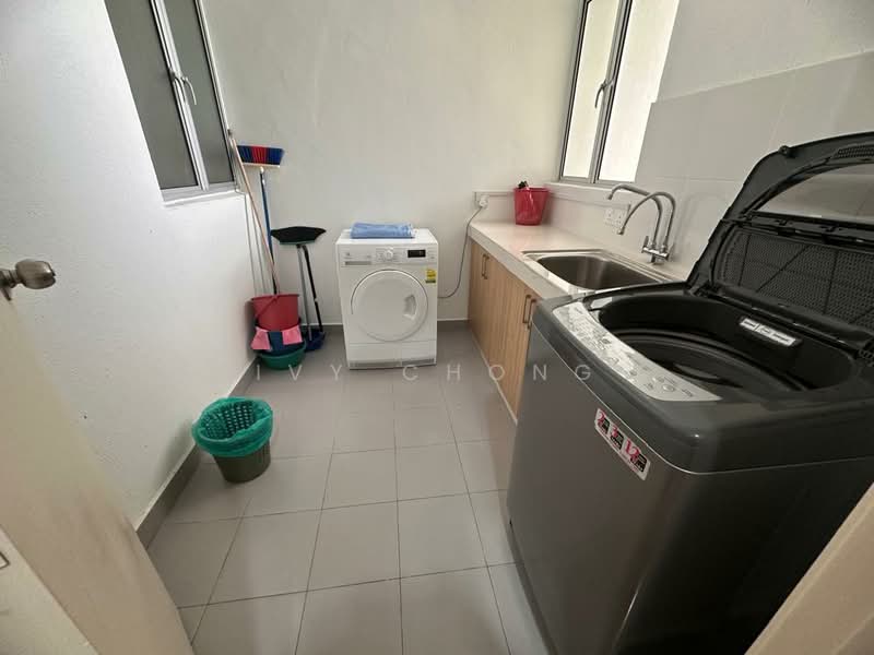 Condominium for Sale at The Wharf Residence - Ivy Chong - Interior - PropertyGuru.com.my