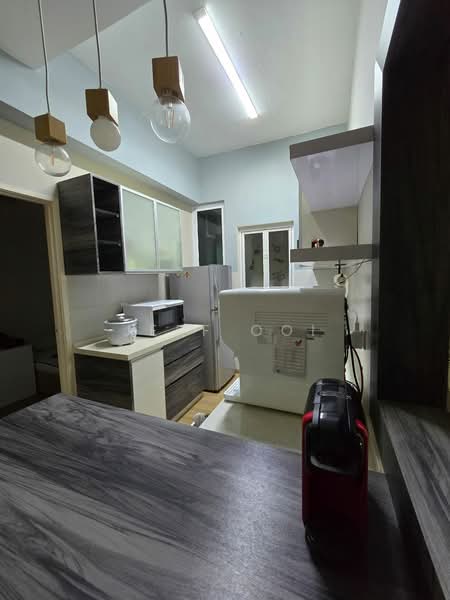 Condominium for Rent at Starhill Luxury Residence - Jeff Ooi - Kitchen - PropertyGuru.com.my