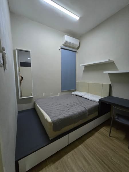 Condominium for Rent at Starhill Luxury Residence - Jeff Ooi - Bedroom - PropertyGuru.com.my