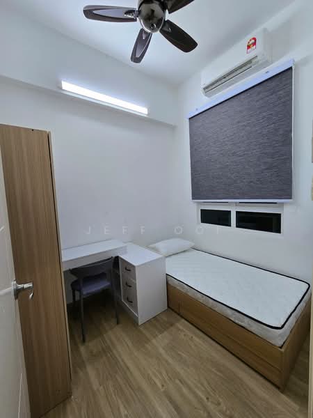 Condominium for Rent at Starhill Luxury Residence - Jeff Ooi - Bedroom - PropertyGuru.com.my