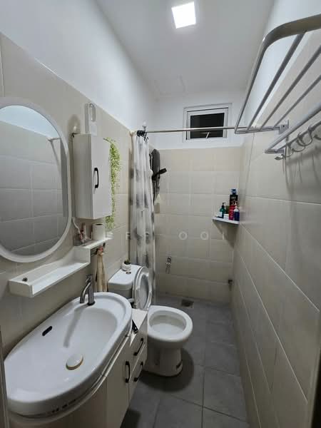 Condominium for Rent at Starhill Luxury Residence - Jeff Ooi - Bathroom - PropertyGuru.com.my