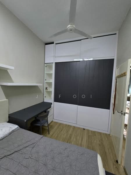 Condominium for Rent at Starhill Luxury Residence - Jeff Ooi - Bedroom - PropertyGuru.com.my