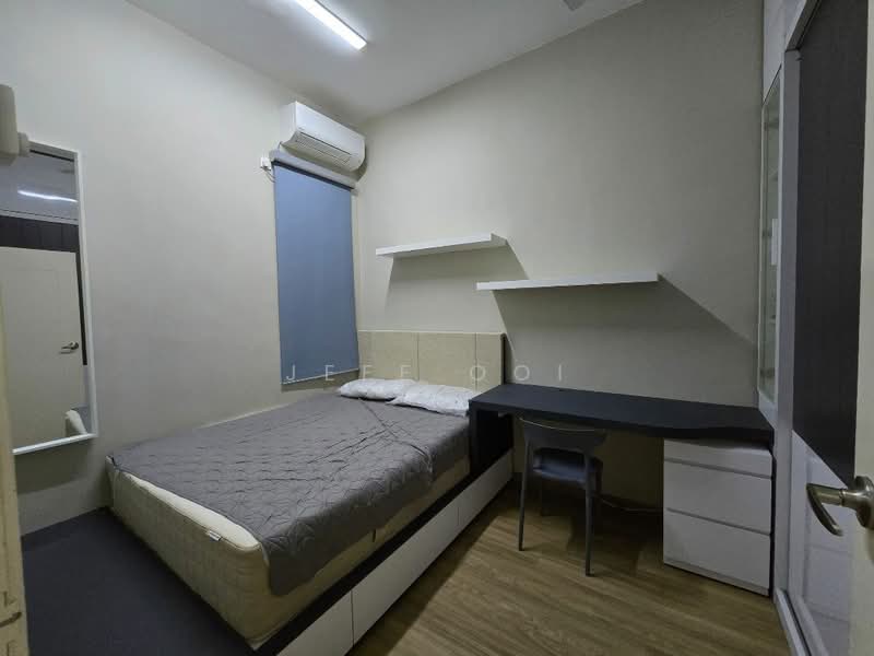 Condominium for Rent at Starhill Luxury Residence - Jeff Ooi - PropertyGuru.com.my