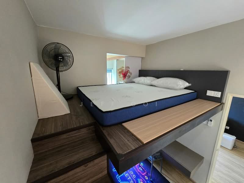 Condominium for Rent at Starhill Luxury Residence - Jeff Ooi - PropertyGuru.com.my