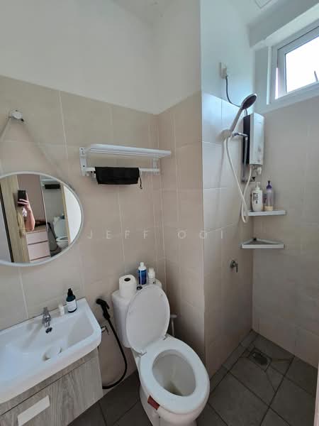 Condominium for Rent at Starhill Luxury Residence - Jeff Ooi - PropertyGuru.com.my