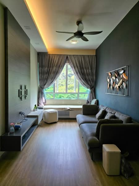 Condominium for Rent at Starhill Luxury Residence - Jeff Ooi - PropertyGuru.com.my