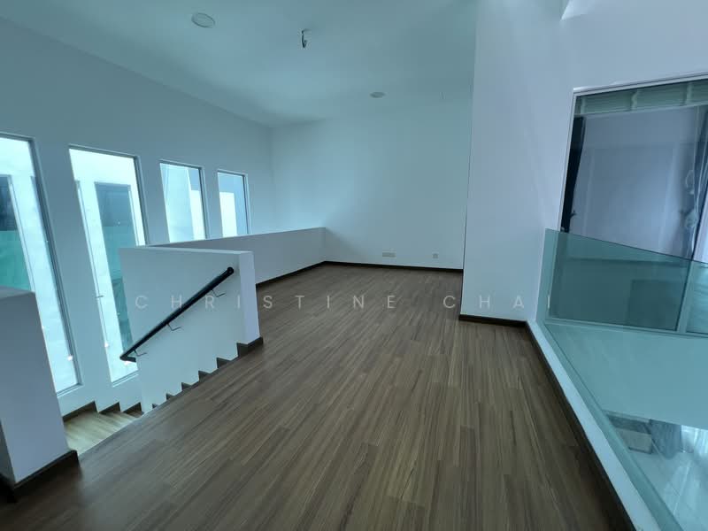 Semi-Detached House for Sale in Taman Nusa Bestari (Iskandar Puteri (Nusajaya)) - Christine Chai - Interior - PropertyGuru.com.my