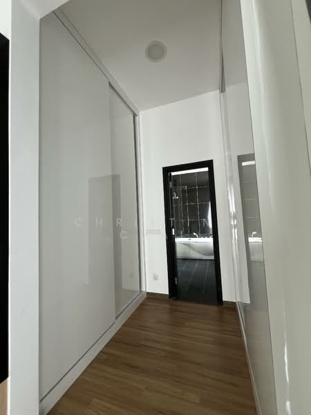 Semi-Detached House for Sale in Taman Nusa Bestari (Iskandar Puteri (Nusajaya)) - Christine Chai - Corridor - PropertyGuru.com.my