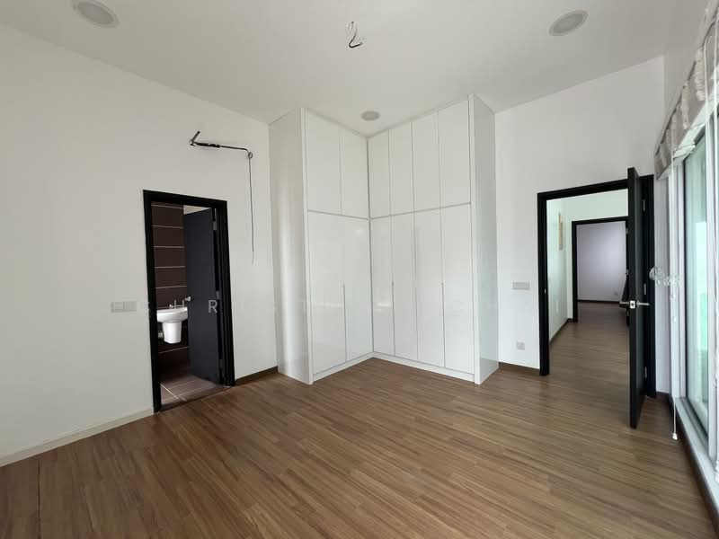 Semi-Detached House for Sale in Taman Nusa Bestari (Iskandar Puteri (Nusajaya)) - Christine Chai - Interior - PropertyGuru.com.my