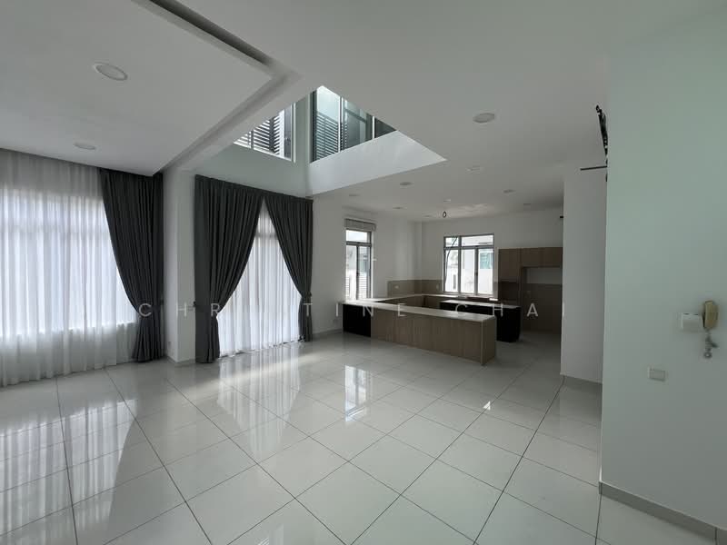 Semi-Detached House for Sale in Taman Nusa Bestari (Iskandar Puteri (Nusajaya)) - Christine Chai - Interior - PropertyGuru.com.my