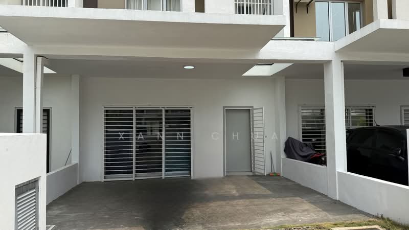 2-storey Terraced House for Sale in Dengkil (Selangor) - Xann Chua - Exterior - PropertyGuru.com.my