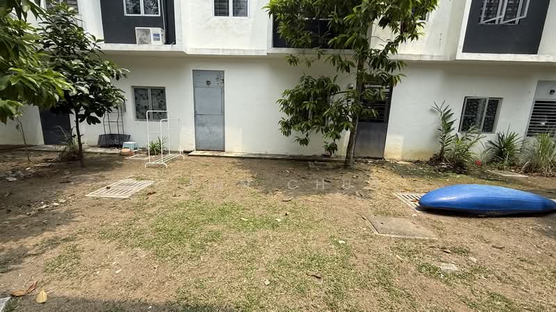 2-storey Terraced House for Sale in Dengkil (Selangor) - Xann Chua - PropertyGuru.com.my