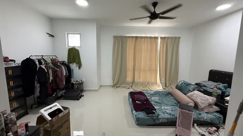 2-storey Terraced House for Sale in Dengkil (Selangor) - Xann Chua - PropertyGuru.com.my