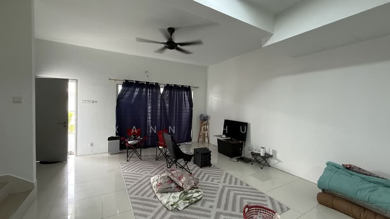 2-storey Terraced House for Sale in Dengkil (Selangor) - Xann Chua - PropertyGuru.com.my