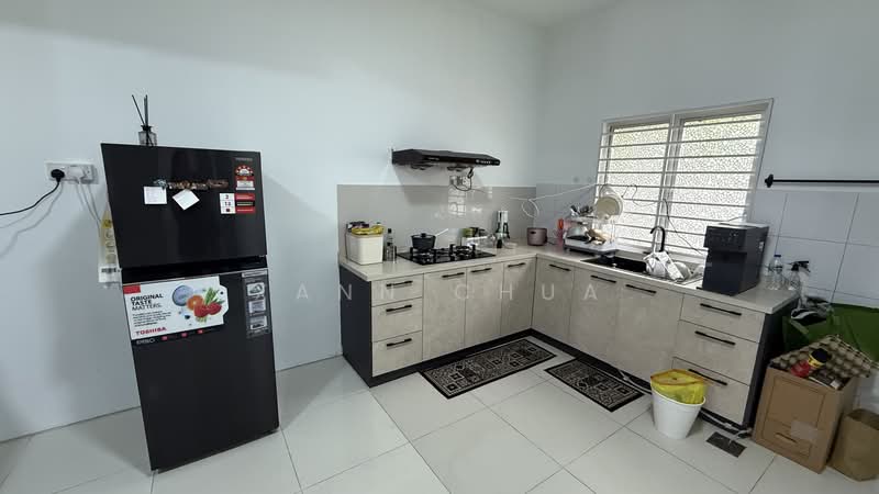 2-storey Terraced House for Sale in Dengkil (Selangor) - Xann Chua - PropertyGuru.com.my