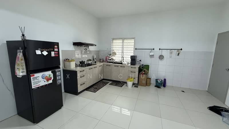2-storey Terraced House for Sale in Dengkil (Selangor) - Xann Chua - PropertyGuru.com.my