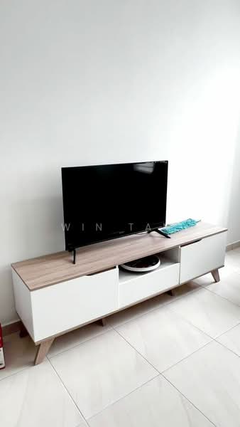Apartment for Rent at Angkasa Apartment - Win Tan - PropertyGuru.com.my