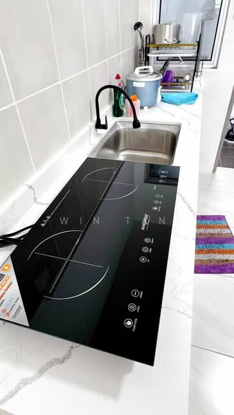 Apartment for Rent at Angkasa Apartment - Win Tan - PropertyGuru.com.my