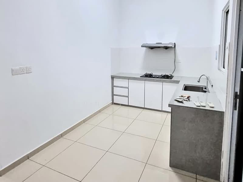 Condominium for Rent at One Imperial - Sunny Tse - Kitchen - PropertyGuru.com.my