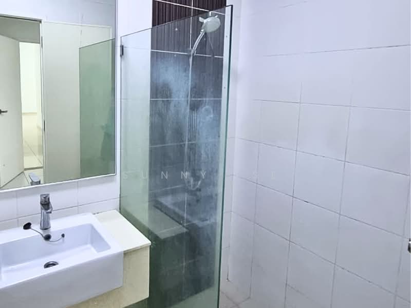 Condominium for Rent at One Imperial - Sunny Tse - Bathroom - PropertyGuru.com.my