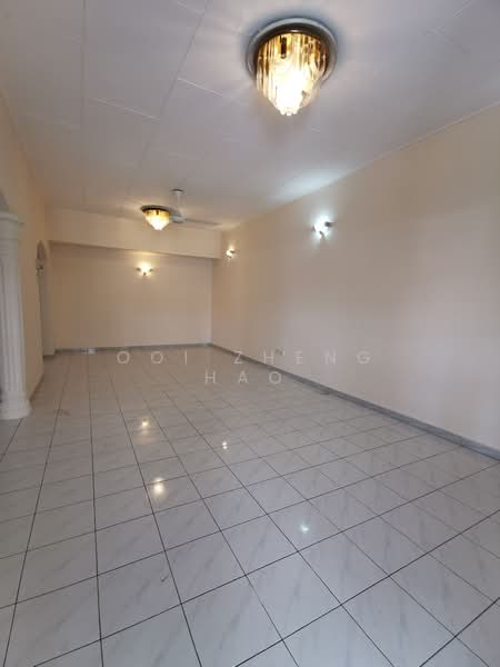 Jalan Hargreaves untuk Untuk Disewa - RM 5,500 /bulan, Mac 2026 - Interior - PropertyGuru.com.my