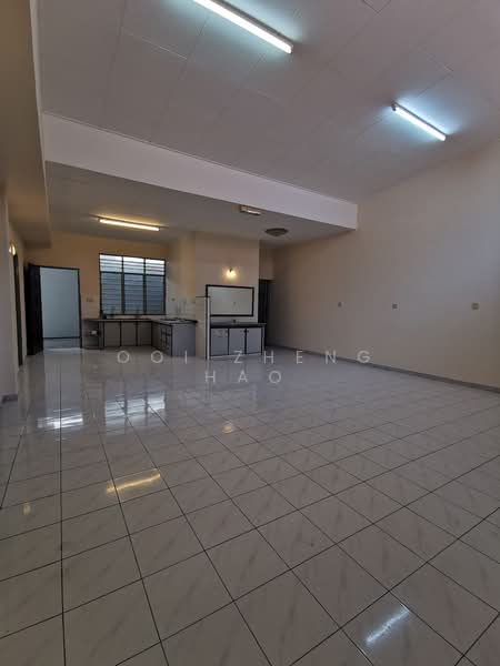 Jalan Hargreaves untuk Untuk Disewa - RM 5,500 /bulan, Mac 2026 - Kitchen - PropertyGuru.com.my