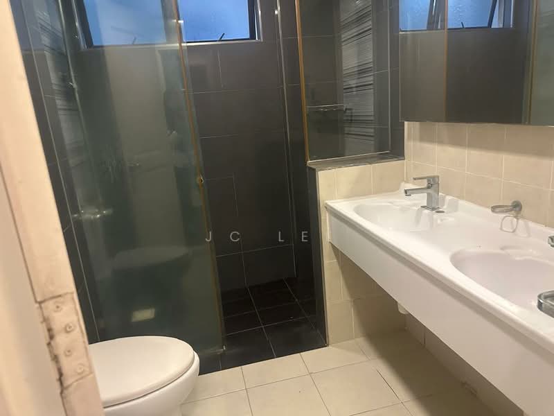 Casa Tropicana untuk Untuk Disewa - RM 2,300 /bulan, Apr 2026 - Bathroom - PropertyGuru.com.my